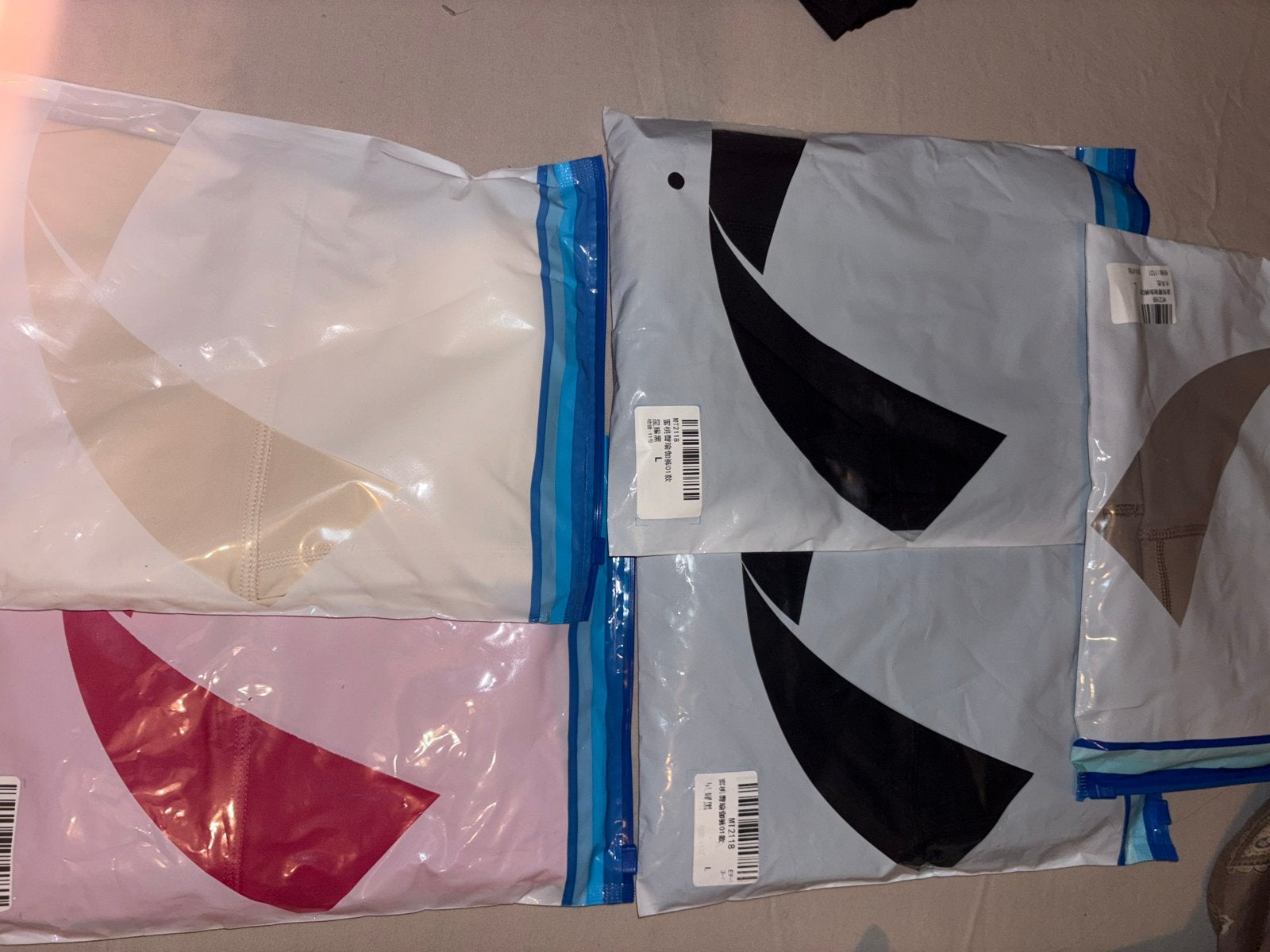 Nieuws partij leggings te koop!!verkoop alles in 1, Kleding | Dames, Leggings, Maillots en Panty's, Legging, Maat 36/38 (S), Zwart
