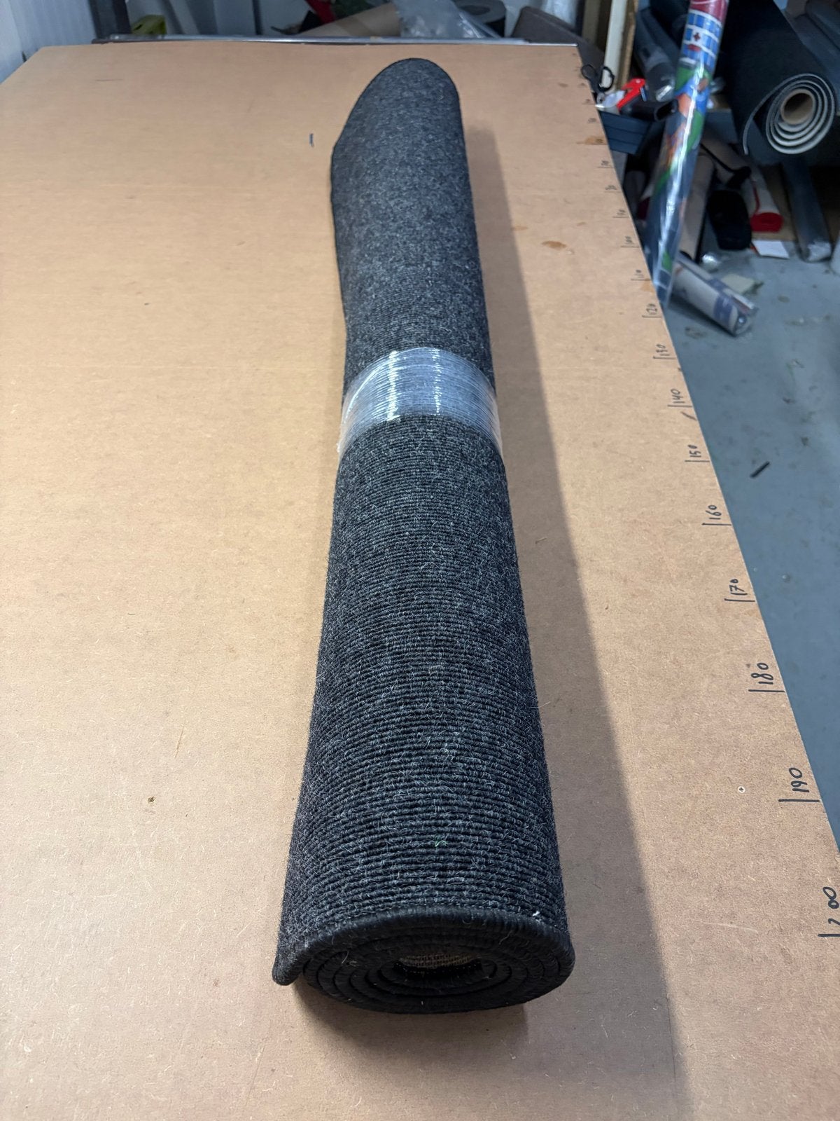 Tredford kleed 140x200 cm, Matsu, Katoenstraat 18/5, 100 tot 150 cm, Nieuw
