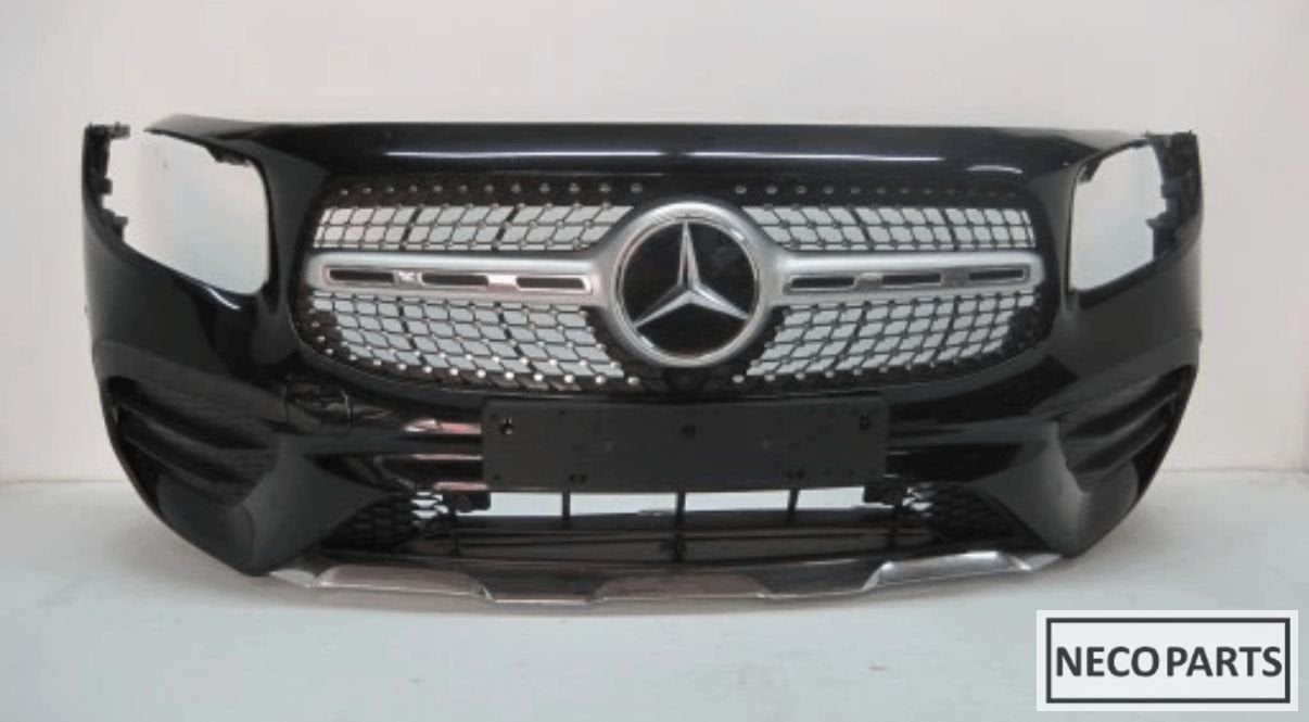 MERCEDES 247 A247 GLB AMG 6XPDC VOORBUMPER ALLES LEVERBAAR!!, Auto-onderdelen, Gebruikt, Ophalen of Verzenden, Achter, -