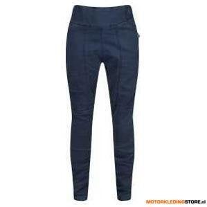 MotoGirl Moto Girl Melissa Jeggings, Blauw, Ophalen of Verzenden, Nieuw met kaartje