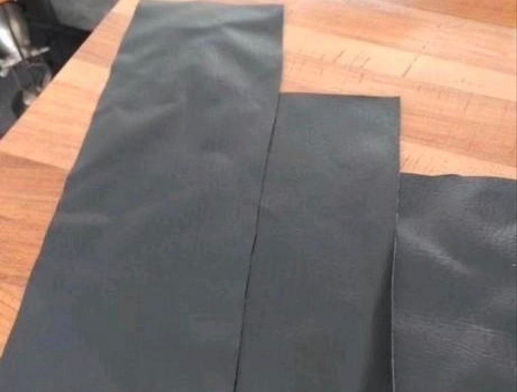 Pvc stroken voor reparatie voor zwembaden en jacuzzi 's, Ophalen of Verzenden