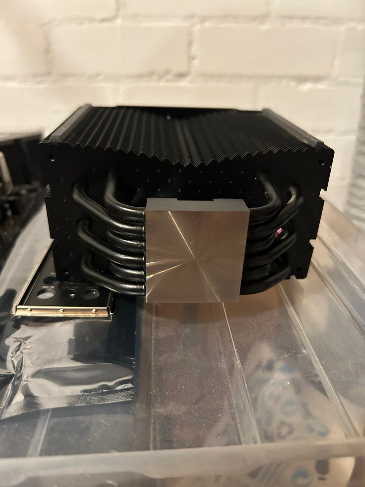 Foto 21 van GAME PC intel i9 !,32GB,1TB,850wat 80+ Platinum,RTX2070Super