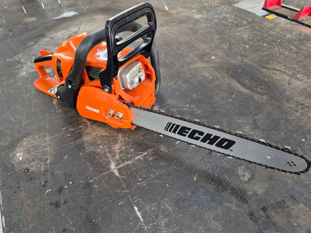 Echo cs310es  Benzine kettingzagen  v,a 299,- bedrijfsklaar, Echo, Kettingzaag, Nieuw, Ophalen of Verzenden