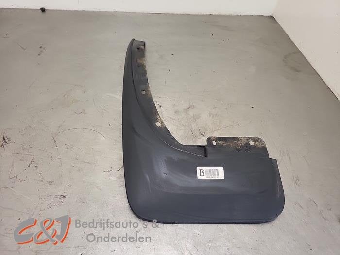 Spatlap van een Ford Ranger, Gebruikt, -, -, Ophalen of Verzenden