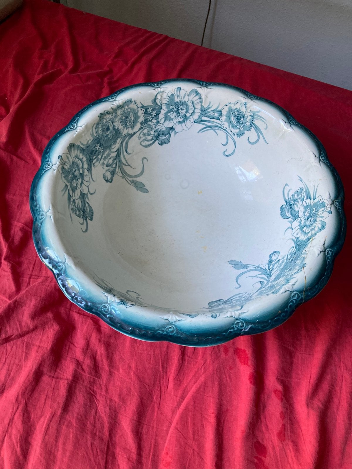 Decorative schaal, Ophalen of Verzenden