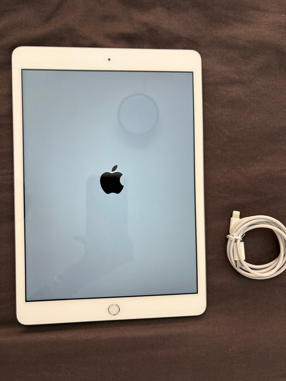 Ipad 8e generatie 32GB, Computers en Software, 32 GB, Apple iPad, Zo goed als nieuw, Ophalen