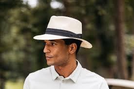 Stetson panama hoed, Kleding | Heren, Hoeden en Petten, Stetson, Hoed, Nieuw, Ophalen of Verzenden