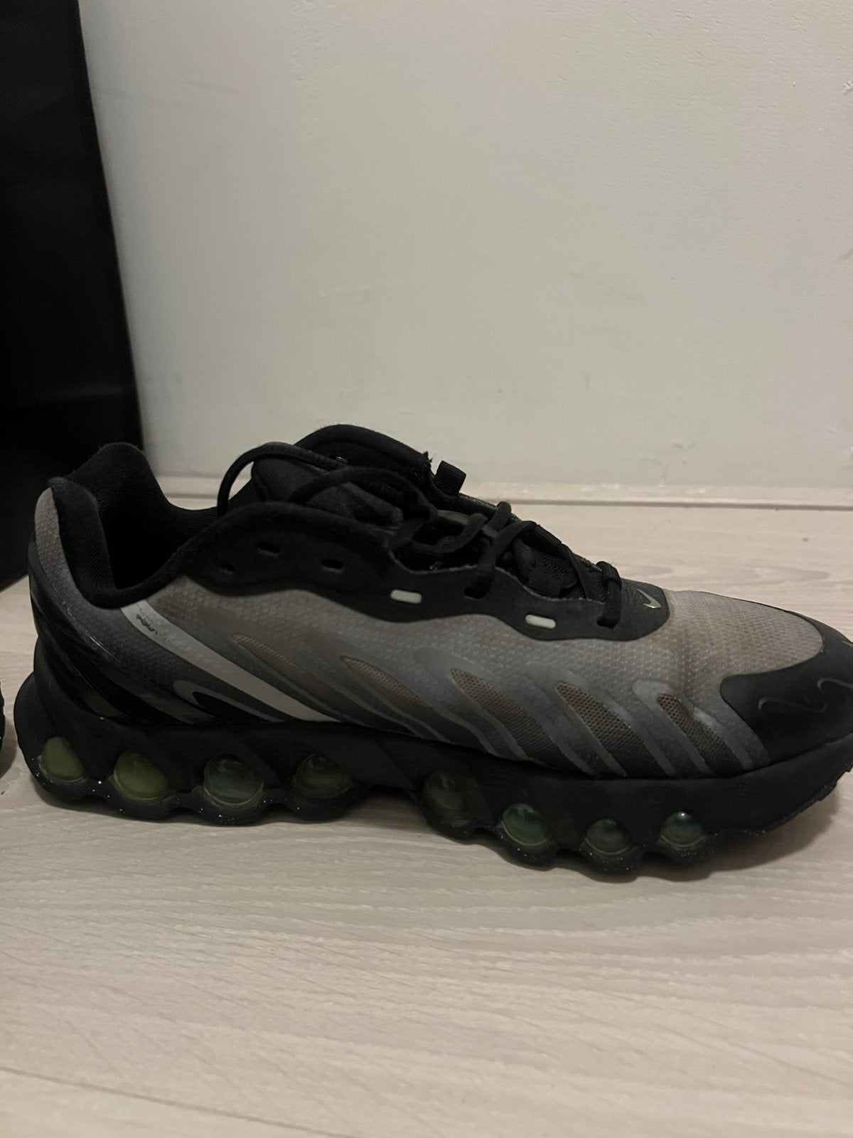 Nike Imperial dn8 zonder doos, Kleding | Heren, Schoenen, Ophalen, Overige kleuren, Sportschoenen, Zo goed als nieuw