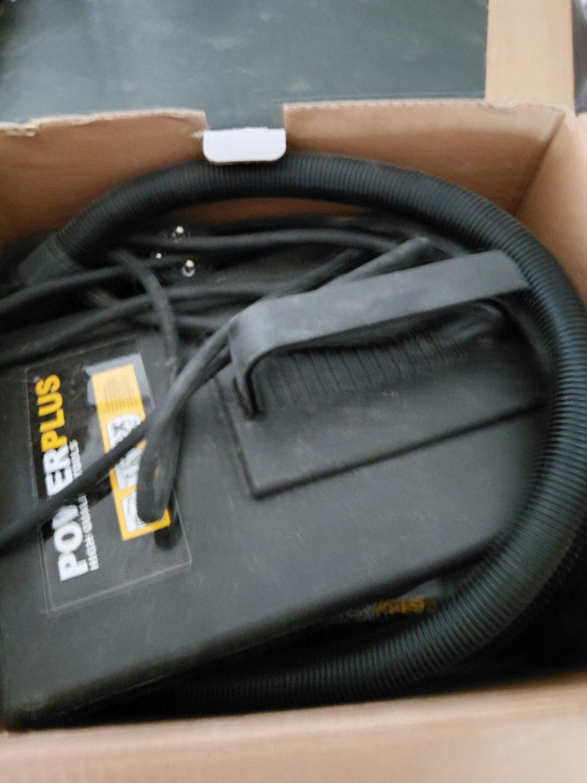 Powerplus POWX3400 Behangafstomer 2300W, Ophalen of Verzenden, Zo goed als nieuw, Overige typen