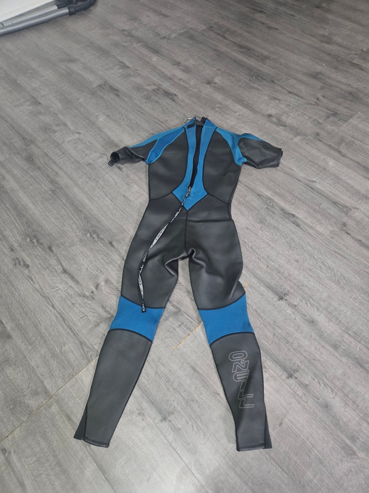 O'Neill Wetsuit Maat L, Wetsuit, Gebruikt, O'Neill, Ophalen of Verzenden