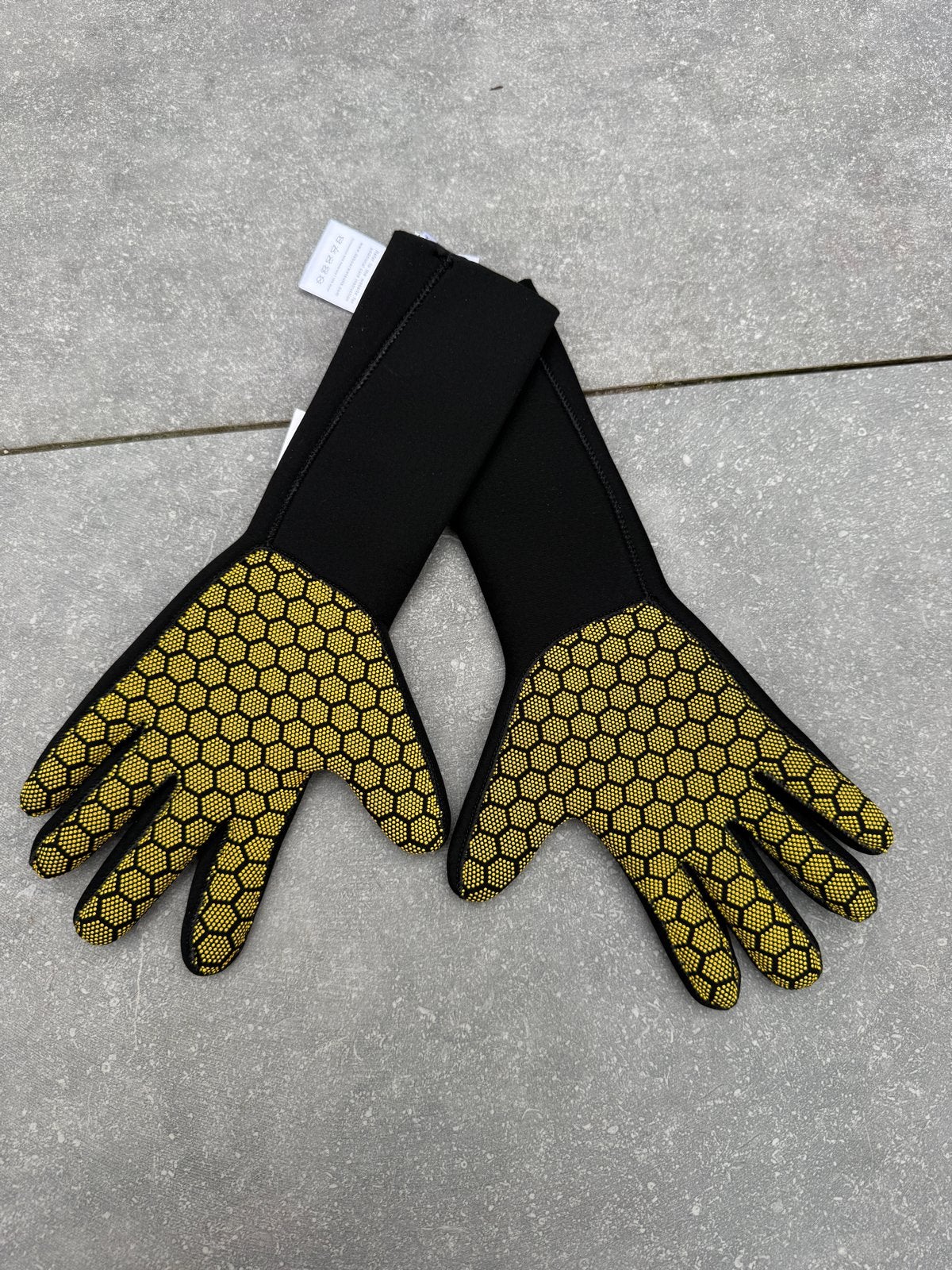 DeBoer Wetsuits Ocean Gloves 1.0 Unisex - Maat L, Ophalen, Nieuw, Dame of Heer, Overige typen