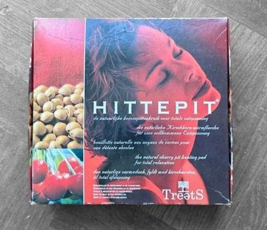 Hittepit omdat het zo koud is, Ophalen, Minder dan 30 cm, Radiator, Nieuw