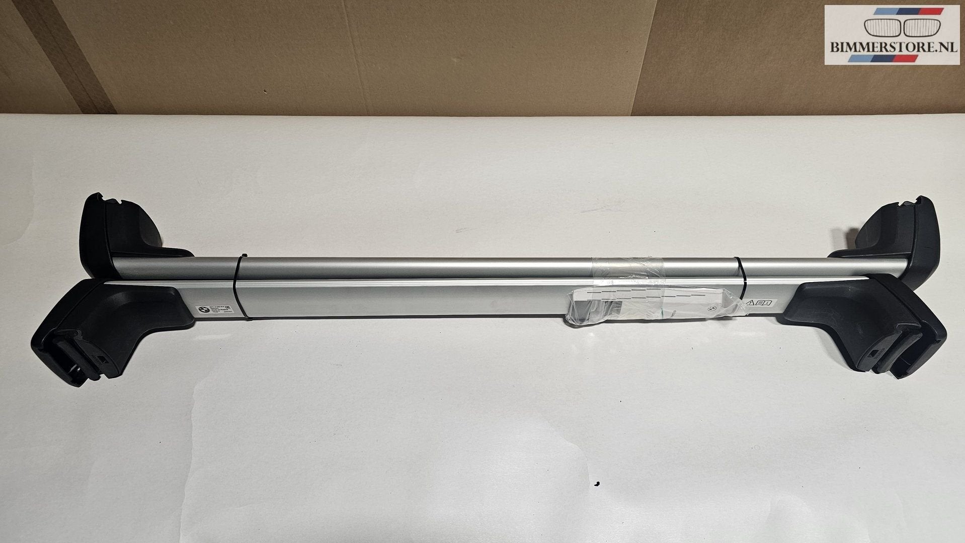 Originele dakdragers BMW X2  iX2 Serie U10 U10BEV 82715A5061, Auto diversen, Dakdragers, -, -, Ophalen of Verzenden, Zo goed als nieuw
