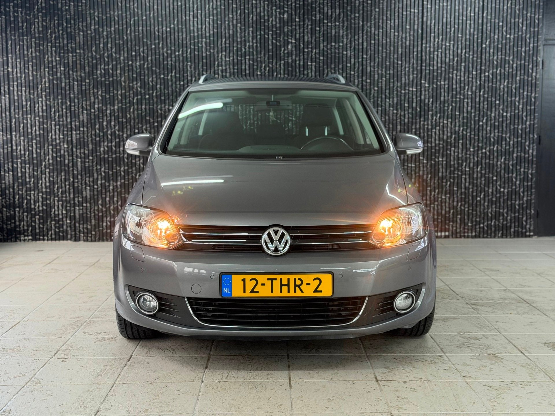Volkswagen Golf Plus 1.2 TSI Highline Automaat | Lage km | N, Auto's, 1300 kg, Gebruikt, 4 cilinders, 700 kg