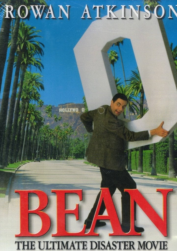 Bean : The Ultimate Disaster Movie ( Nieuw ), Alle leeftijden, Ophalen of Verzenden, Nieuw in verpakking, Actiekomedie