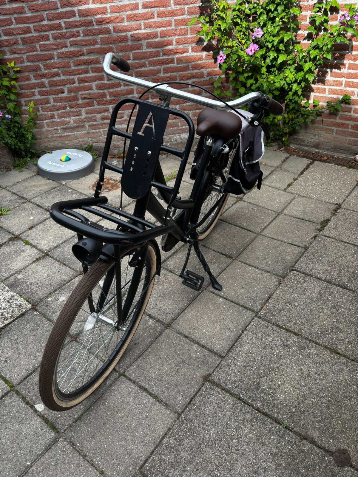 Fietsen, Fietsen en Brommers, Minder dan 47 cm, Ophalen of Verzenden, Zo goed als nieuw