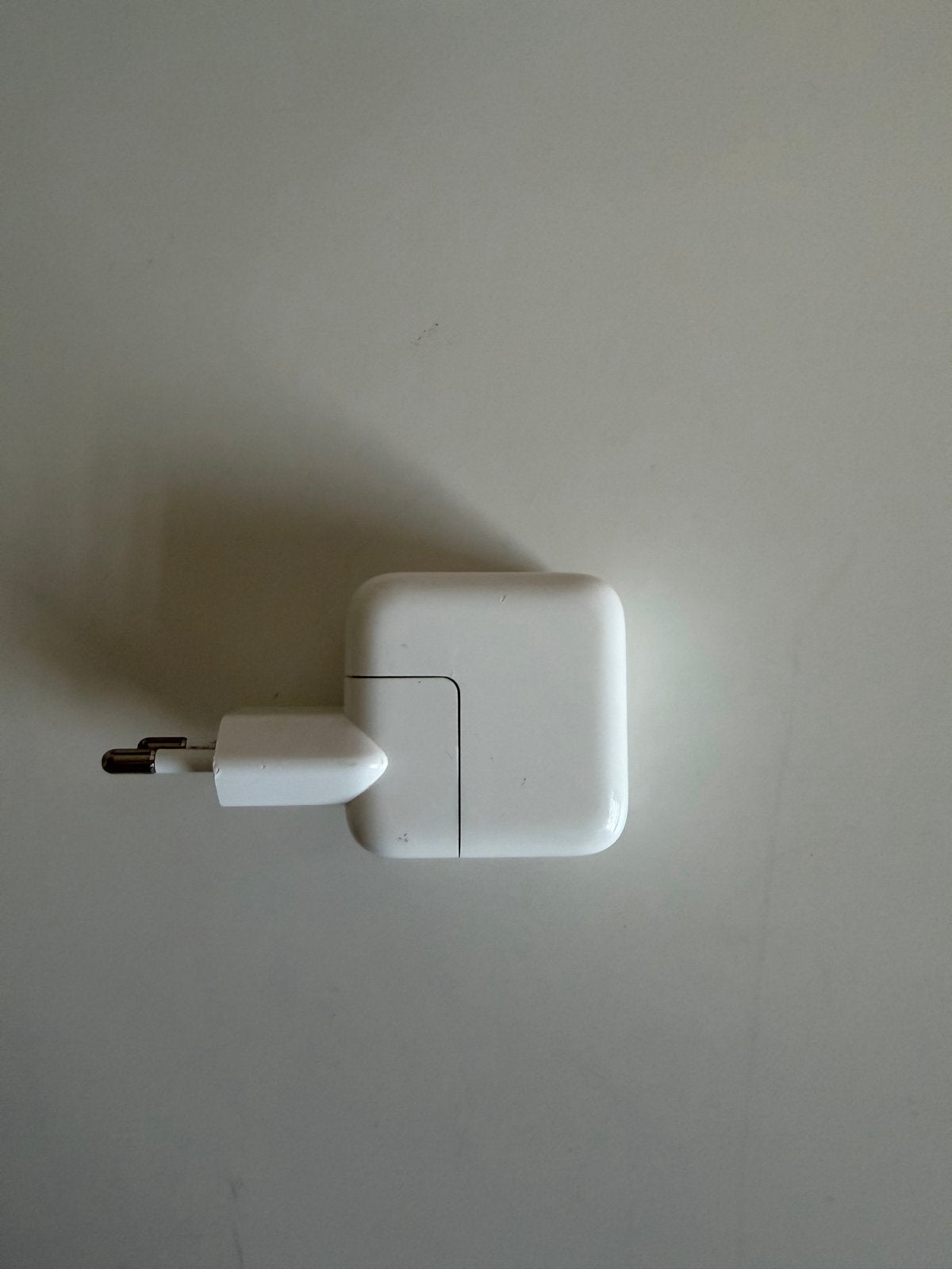Originele Apple USB adapter 10W, Adapter, Zo goed als nieuw, USB-A, Apple