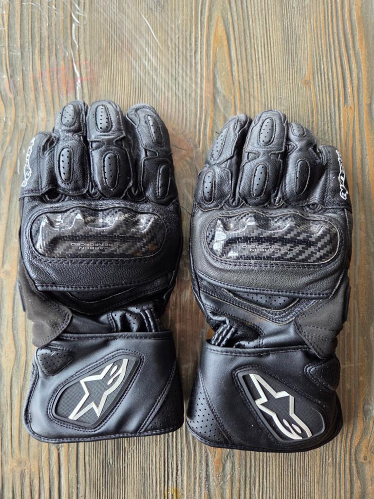 Alpinestars handschoenen xxl, Motoren, Kleding | Motorkleding, Heren, Ophalen of Verzenden, Alpinestars, Handschoenen