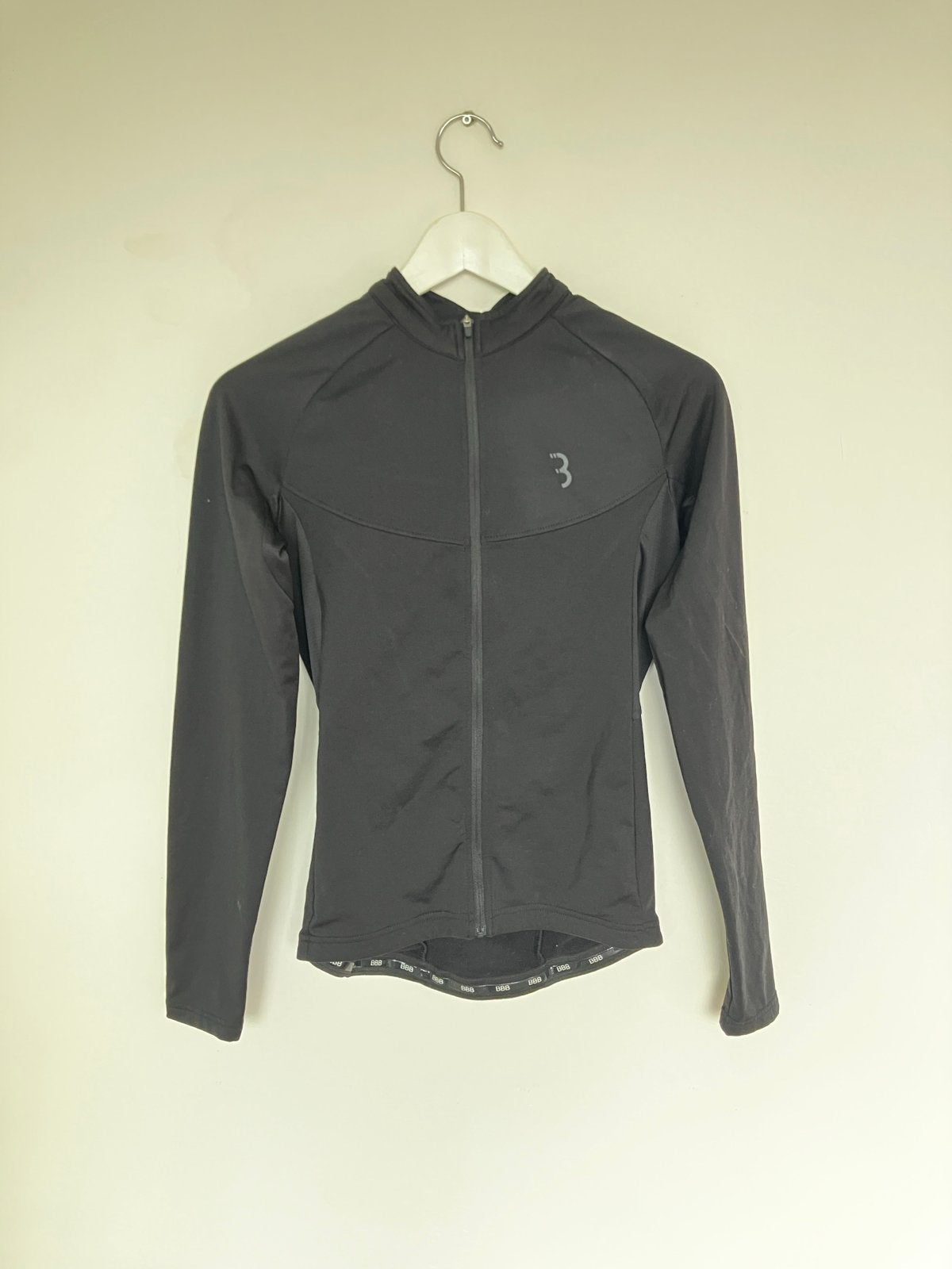 BBB Cycling jersey longsleeve Maat S, S, Heren, Nieuw, Ophalen of Verzenden