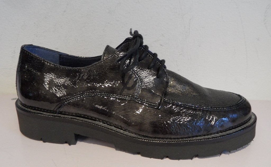 Leuke lak schoenen Dorking maat 40, Bruin, Nieuw, Ophalen of Verzenden, Sneakers of Gympen