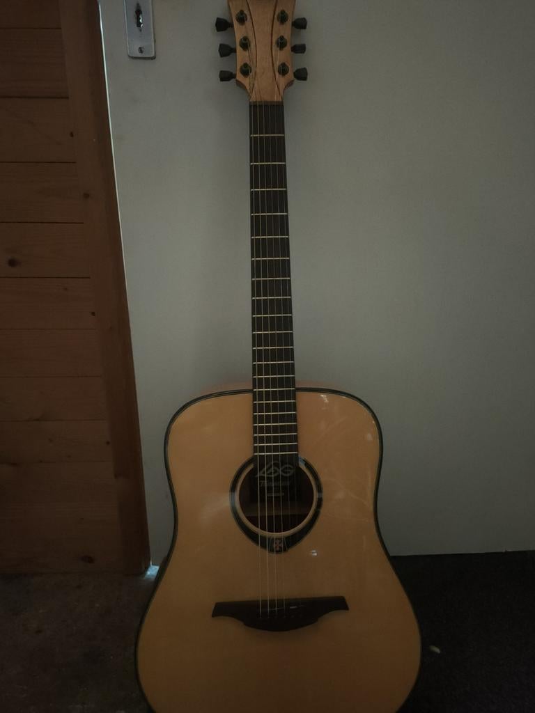 Tramontane T66D Westerngitaar - Uitstekende staat, Muziek en Instrumenten, Snaarinstrumenten | Gitaren | Akoestisch, Ophalen of Verzenden