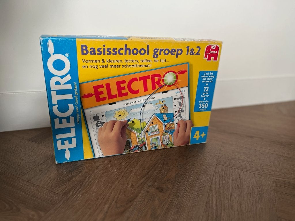 spel, Ophalen, Minder dan 500 stukjes, Gebruikt, Overige typen