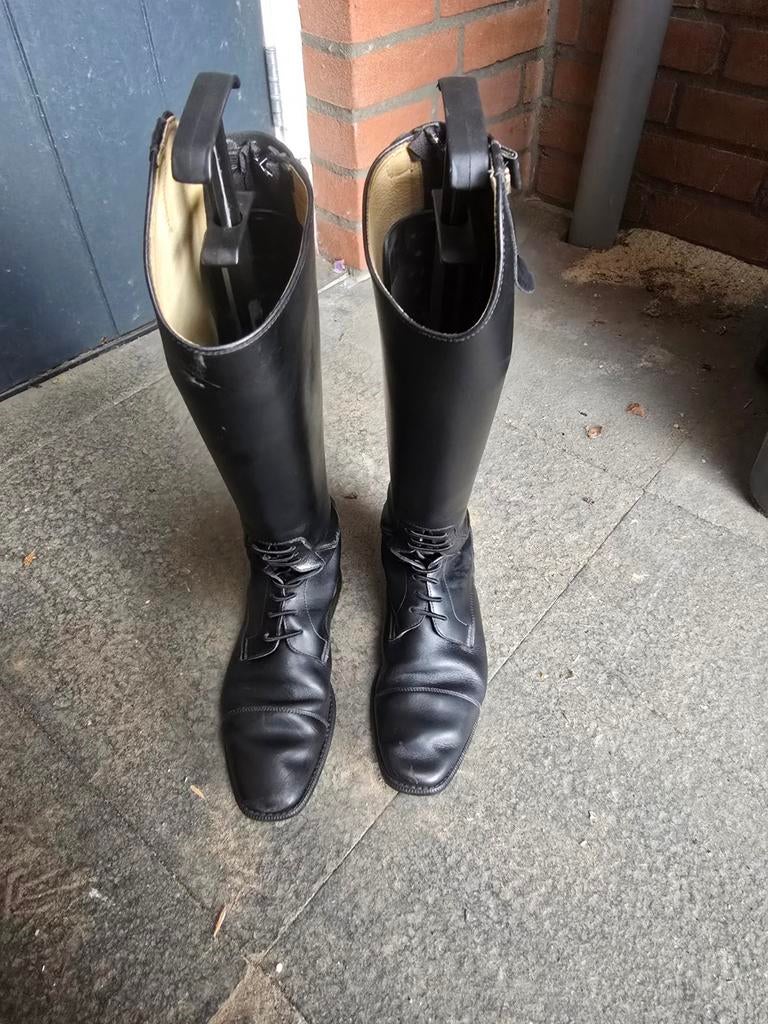 Petrie rijlaarzen, Dieren en Toebehoren, Paardrijkleding, Ophalen of Verzenden
