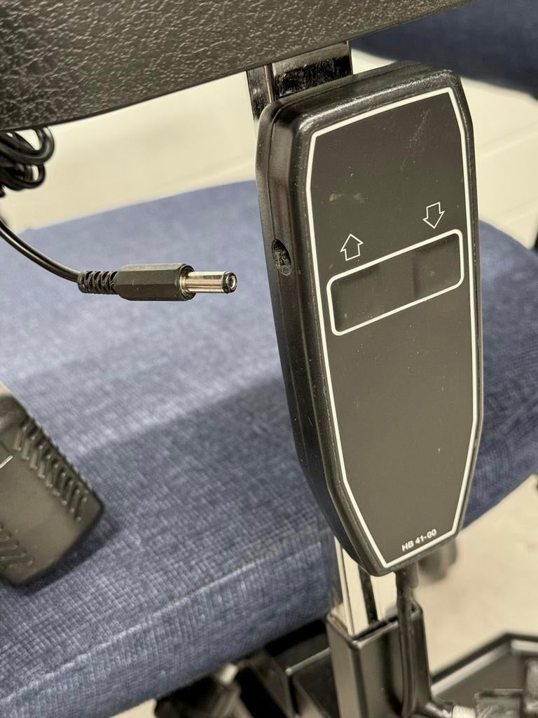 Medross trippelstoel oplader 24V - 500mAh. Nieuw!, Ophalen of Verzenden, Nieuw