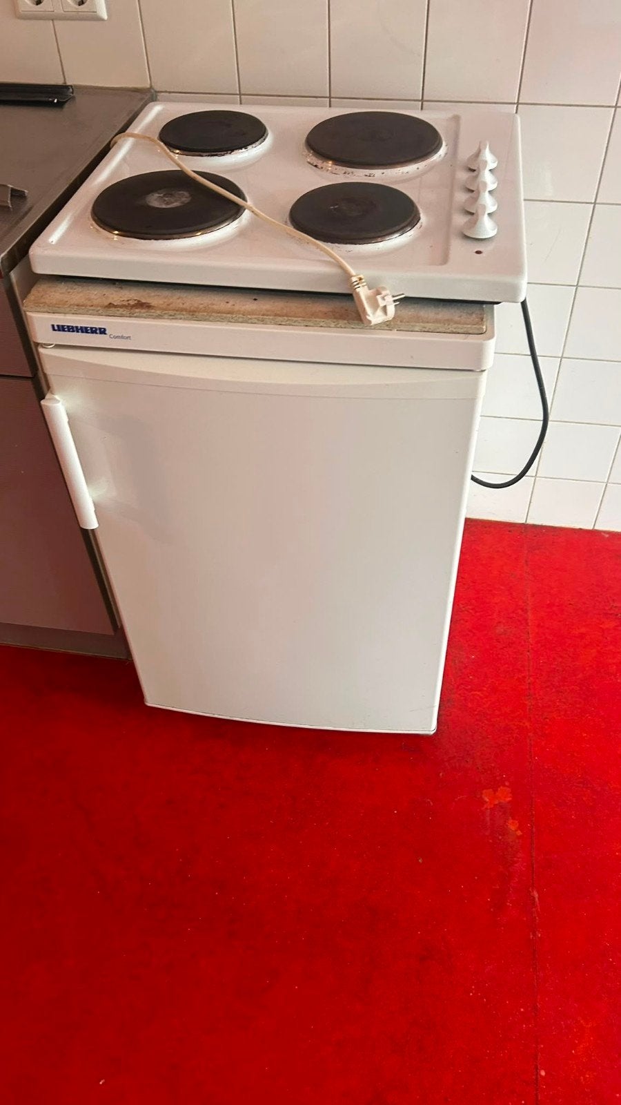 grote partij koelkasten kookplaten electro magnetron vaatwas, Witgoed en Apparatuur, Minder dan 75 liter, Ophalen, Zonder vriesvak