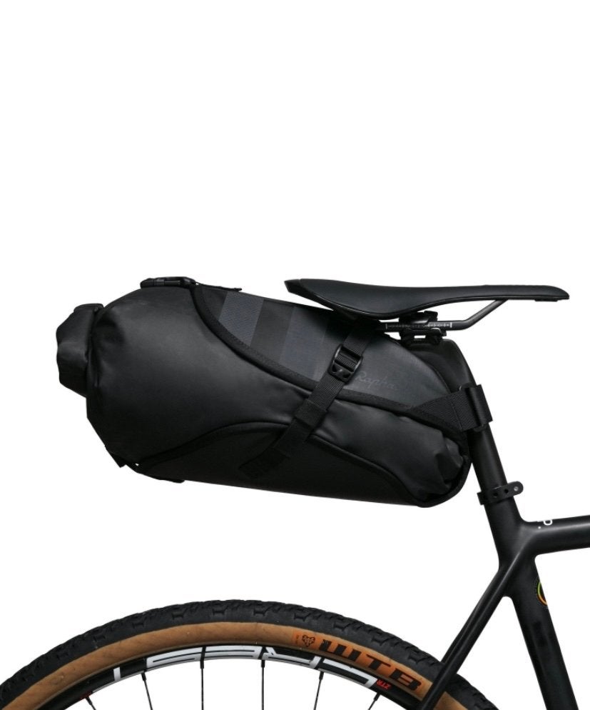 Rapha zadelpen tas - Fiets zadeltas, Ophalen of Verzenden, Zo goed als nieuw