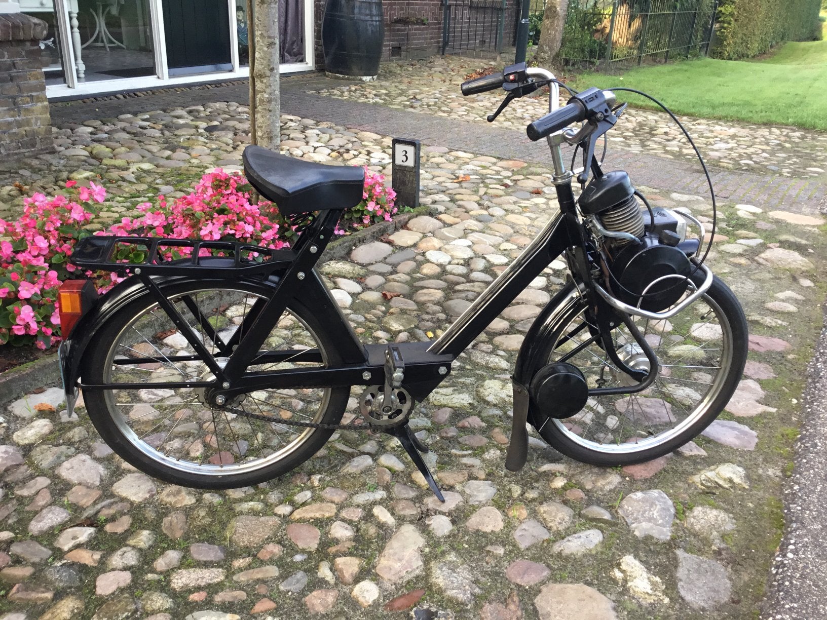 Solex, Fietsen en Brommers, Ophalen, Gebruikt, Overige modellen