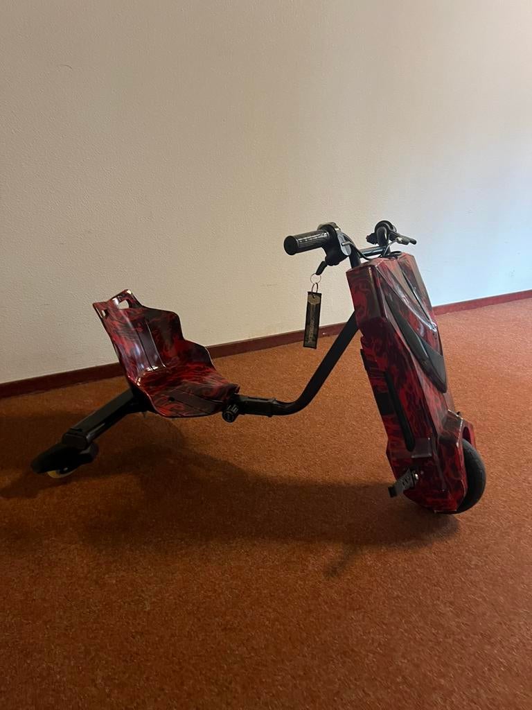 Drift bike, Ophalen of Verzenden