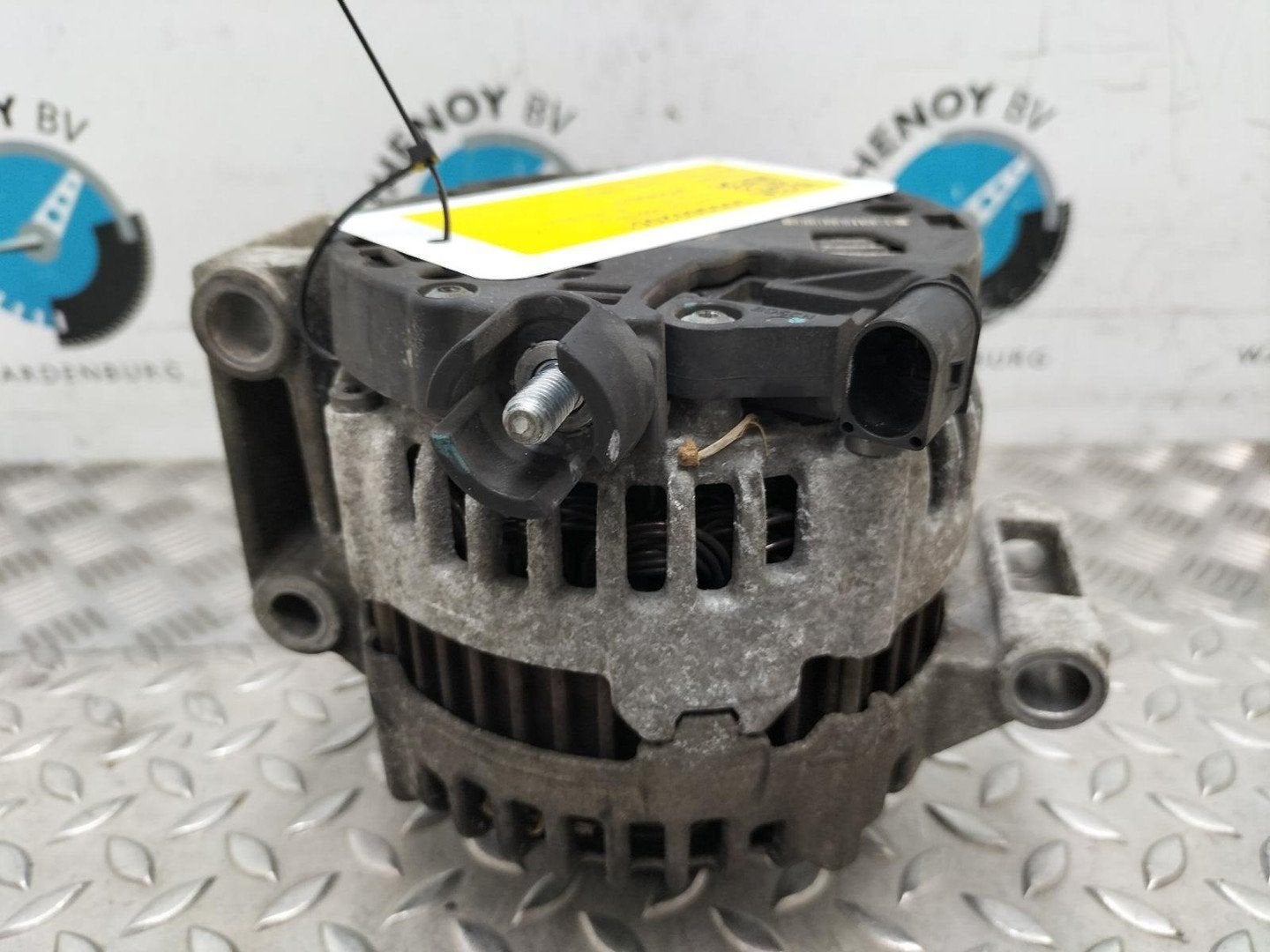 FORD MONDEO DYNAMO 2007, Auto-onderdelen, Ophalen of Verzenden, Gebruikt, Stiba lid