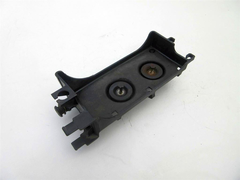 Yamaha XV920 accubak accuvak accu houder Virago XV 920 bak, Ophalen of Verzenden