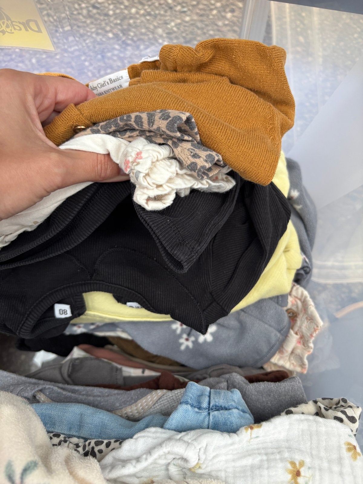Merkkleding maat 62 t/m 86, Kinderen en Baby's, Ophalen of Verzenden, Nieuw, Overige maten