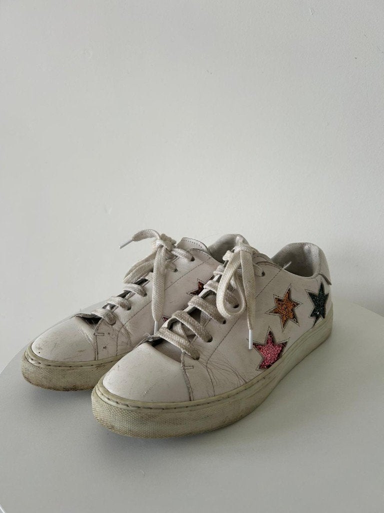 Sneakers Wit & Other Stories 38, Kleding | Dames, Wit, & Other Stories, Ophalen of Verzenden, Sneakers of Gympen