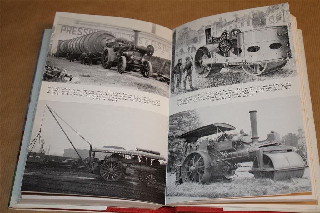 Tractiemachines: Modellen en hoe ze te maken. Traction..., Ophalen of Verzenden, Gelezen, Audi