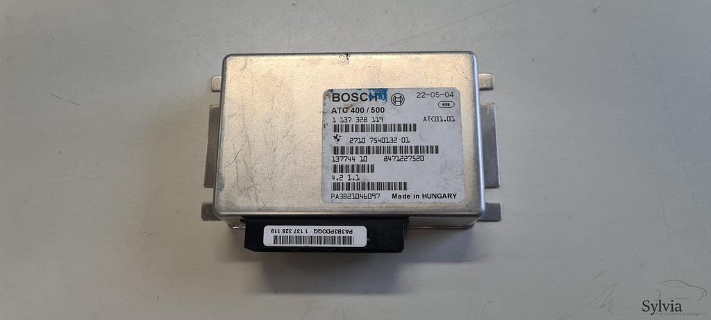 Tussenbak verdeelbak module ATC 400 / 500 BMW X3 E5 E83 E53, Auto-onderdelen, Gebruikt, -, -, Ophalen of Verzenden