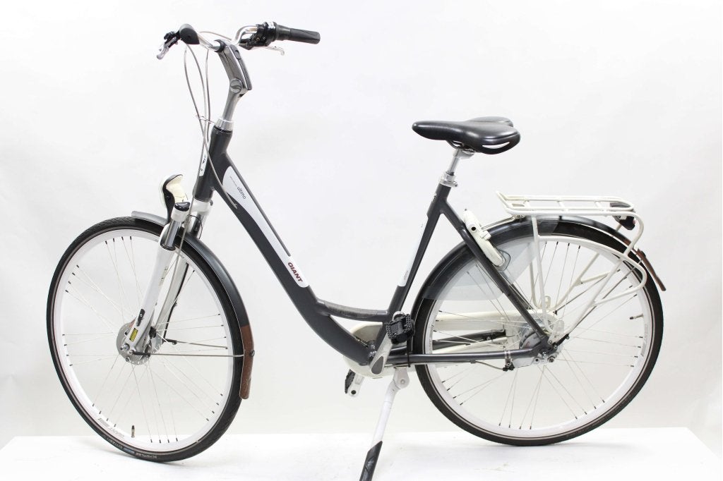 Refurbished Giant Ultimo 55cm - Damesfiets, Niet ingevuld, GIANT, Versnellingen, Niet ingevuld
