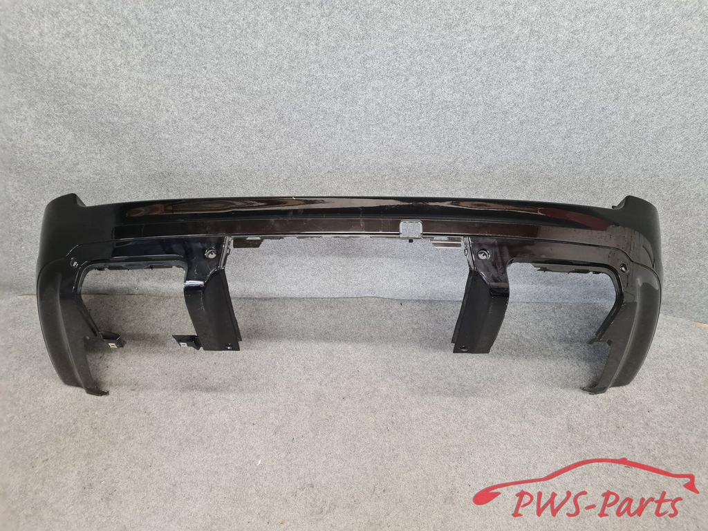 RANGE ROVER VOGUE L405 SVR SVO ACHTERBUMPER ORIGINEEL, -, -, Ophalen of Verzenden, Achter