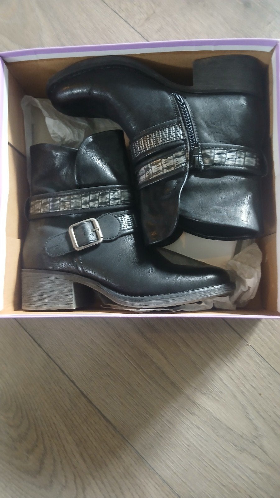 graceland dames schoenen maat 37, Ophalen of Verzenden, Nieuw, Zwart, Sneakers of Gympen