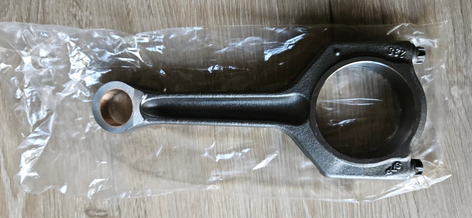 BMW N55 6x Drijfstangen Nieuw, Ophalen of Verzenden, Nieuw, BMW