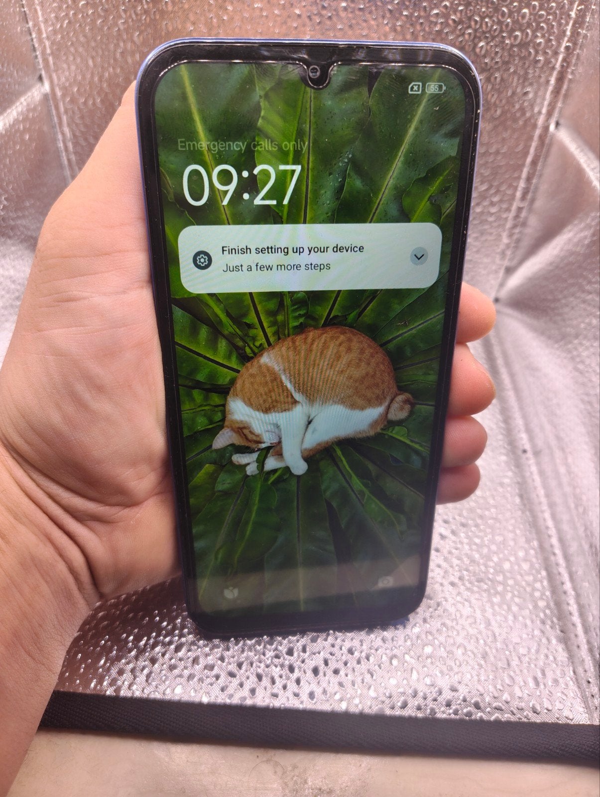 Redmi 15C - Zo goed als nieuw, Ophalen of Verzenden