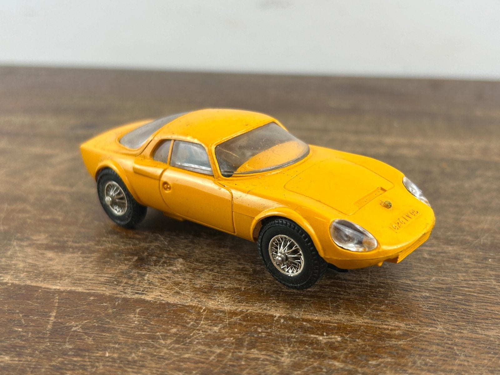 Jouef Matra Jet 5, Ophalen of Verzenden