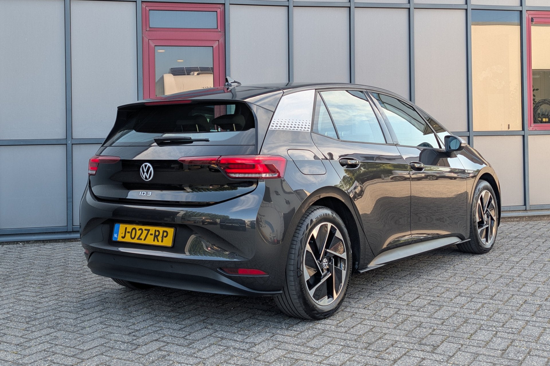 Volkswagen ID.3