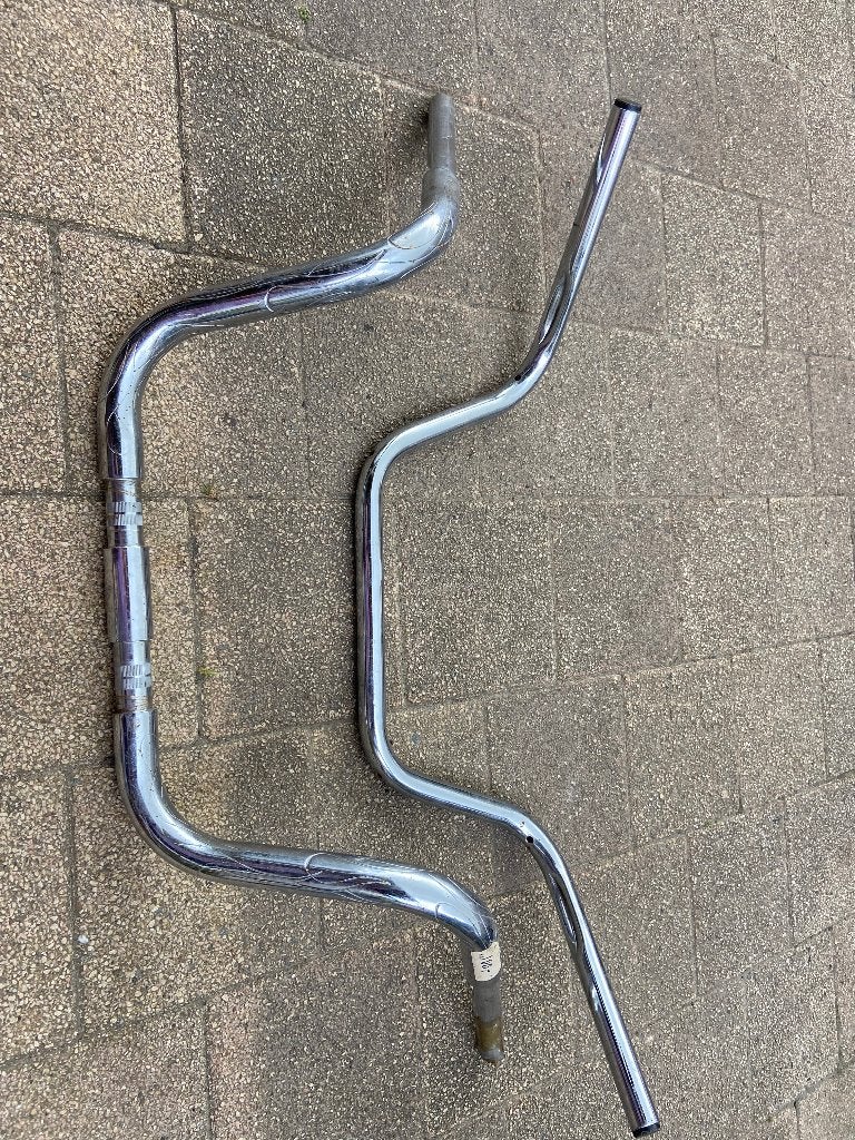 2x motorstuur, Ophalen of Verzenden, Gebruikt