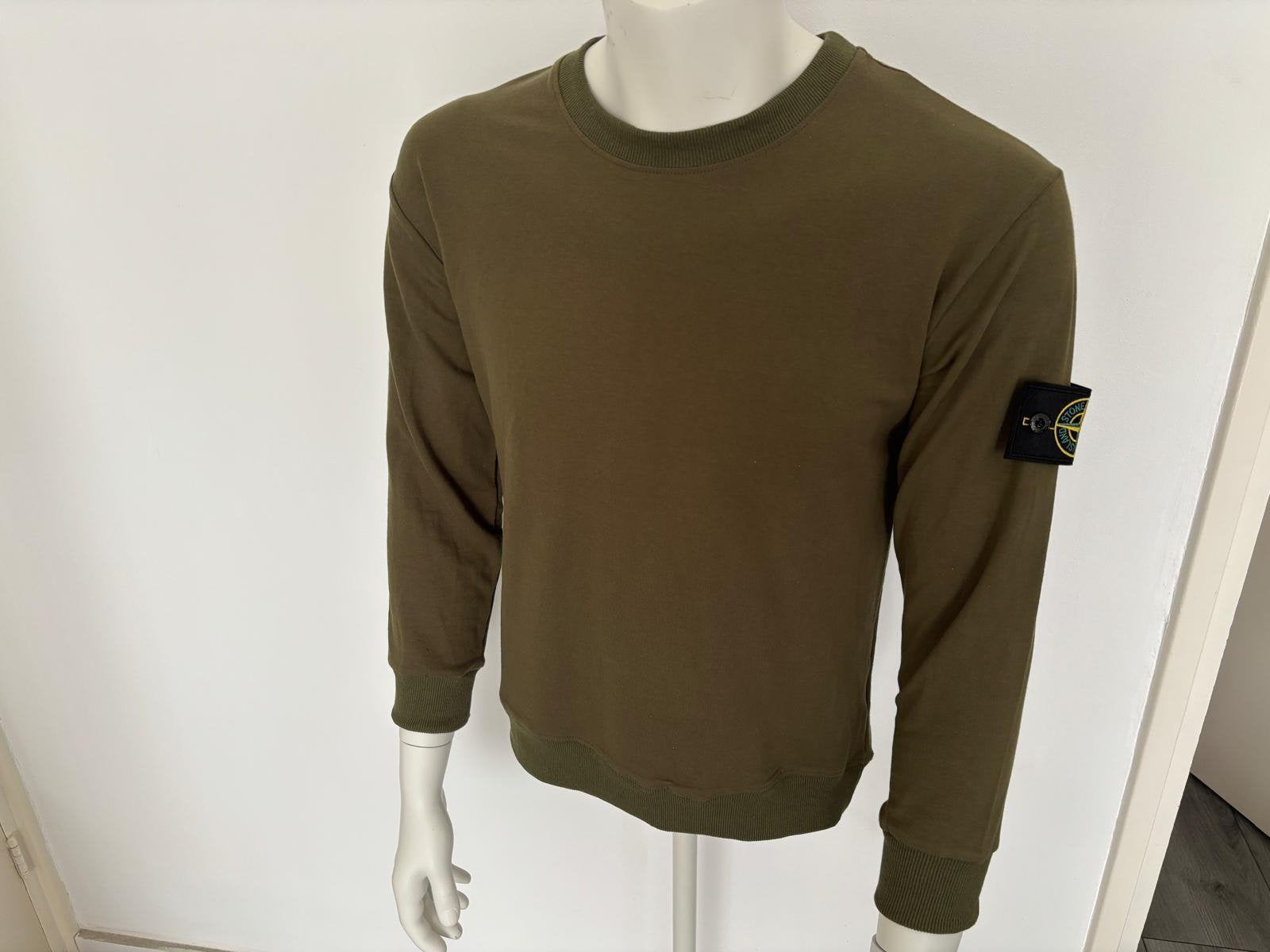 Stone island maat S nieuw, Ophalen, Nieuw, Maat 46 (S) of kleiner