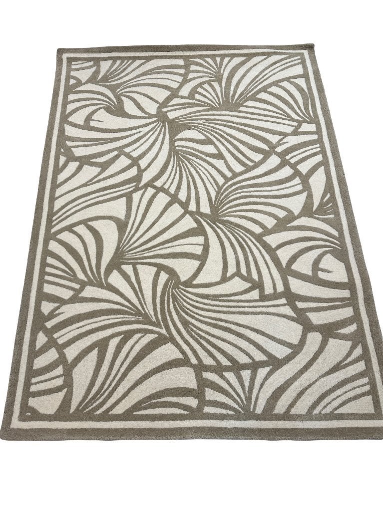 Brink en Campman Florance Broadhurst vloerkleed 170 x 240, Huis en Inrichting, Modern, Japans, Design, 150 tot 200 cm, Onbekend