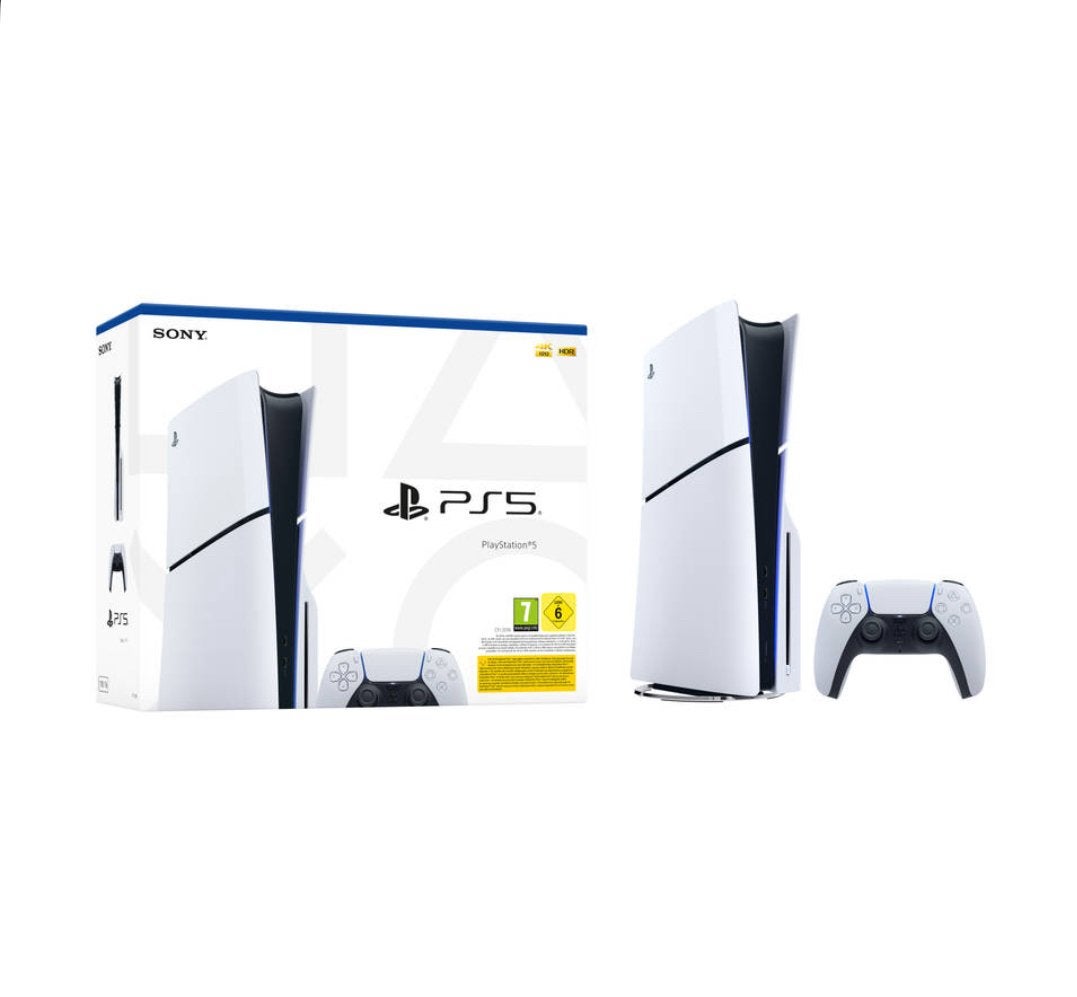 gezocht ps5, Spelcomputers en Games, Spelcomputers | Sony PlayStation 5, Ophalen of Verzenden, Zo goed als nieuw
