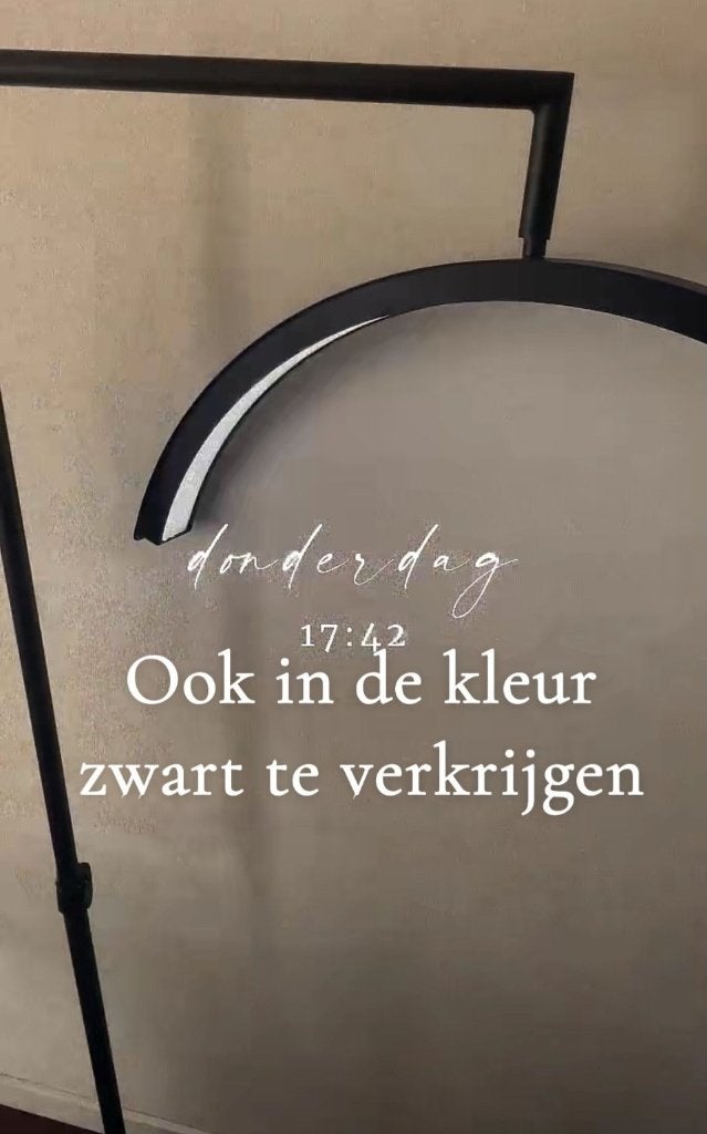Maanlamp / Moonlight LED-lamp, Dimbaar, Ophalen, Nieuw, Overige merken